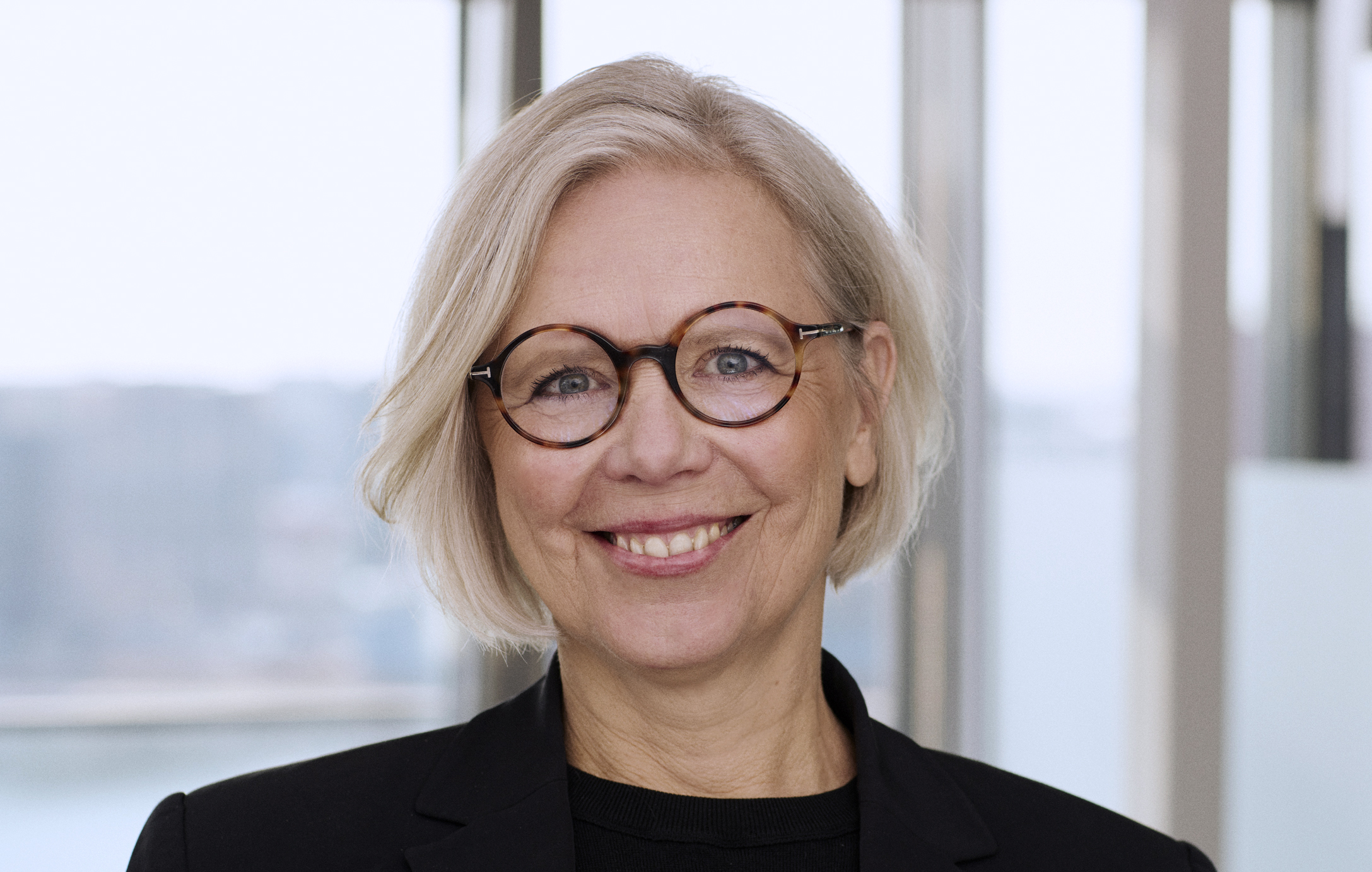 Henriette Ladegaard1